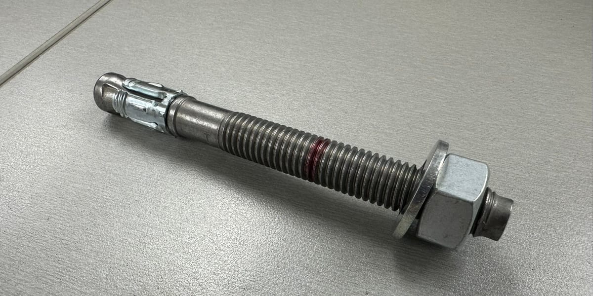 Hilti HST4 vs HST3 Anchor Bolts: Complete Technical Comparison Guide