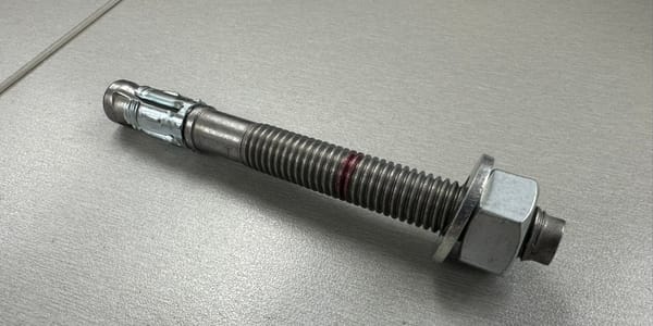 Hilti HST4 vs HST3 Anchor Bolts: Complete Technical Comparison Guide